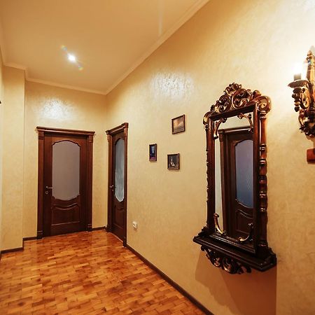 Centreville Apartments Ivano-Frankivsk Buitenkant foto