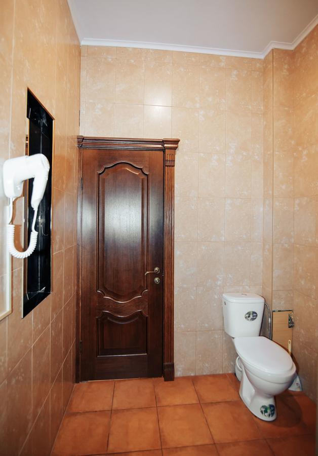 Centreville Apartments Ivano-Frankivsk Buitenkant foto