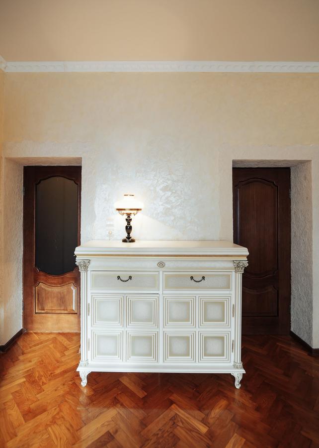 Centreville Apartments Ivano-Frankivsk Buitenkant foto
